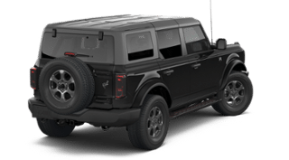 2026 Ford Bronco® External Image 3